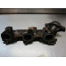 04S108 Left Exhaust Manifold From 2006 DODGE DURANGO  3.7